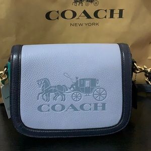 Coach bag Purse new nwt
